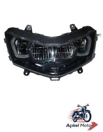 ARORA ZR5 ÖN FAR